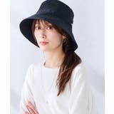 折り畳みブレードハット | a.v.v【WOMEN】 | 詳細画像9