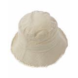 コーデュロイバケットハット | a.v.v【WOMEN】 | 詳細画像11