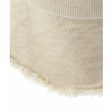 コーデュロイバケットハット | a.v.v【WOMEN】 | 詳細画像13