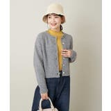 コーデュロイバケットハット | a.v.v【WOMEN】 | 詳細画像4