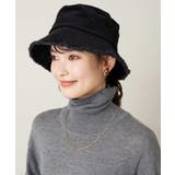 コーデュロイバケットハット | a.v.v【WOMEN】 | 詳細画像6