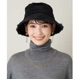 コーデュロイバケットハット | a.v.v【WOMEN】 | 詳細画像7