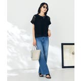 メタルコンビサングラス | a.v.v【WOMEN】 | 詳細画像14 