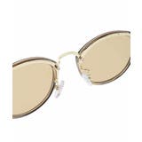 メタルコンビサングラス | a.v.v【WOMEN】 | 詳細画像6 