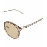 メタルコンビサングラス | a.v.v【WOMEN】 | 詳細画像7 