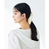 シフォンシュシュ | a.v.v【WOMEN】 | 詳細画像10 