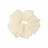 シフォンシュシュ | a.v.v【WOMEN】 | 詳細画像2 