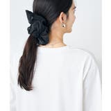 シフォンシュシュ | a.v.v【WOMEN】 | 詳細画像3 