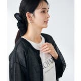 シフォンシュシュ | a.v.v【WOMEN】 | 詳細画像5 