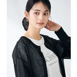 シフォンシュシュ | a.v.v【WOMEN】 | 詳細画像6 