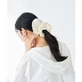 シフォンシュシュ | a.v.v【WOMEN】 | 詳細画像9 