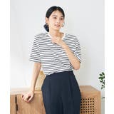 サテンシュシュ | a.v.v【WOMEN】 | 詳細画像5 