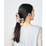 サテンシュシュ | a.v.v【WOMEN】 | 詳細画像7 