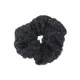 レース調ビッグシュシュ | a.v.v【WOMEN】 | 詳細画像5 