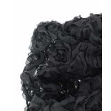 レース調ビッグシュシュ | a.v.v【WOMEN】 | 詳細画像7 