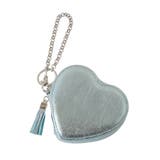 ハートチャームコインケース | a.v.v【WOMEN】 | 詳細画像10 