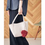 ハートチャームコインケース | a.v.v【WOMEN】 | 詳細画像2 