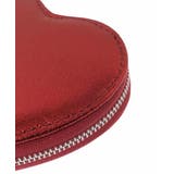 ハートチャームコインケース | a.v.v【WOMEN】 | 詳細画像6 