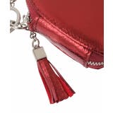 ハートチャームコインケース | a.v.v【WOMEN】 | 詳細画像7 