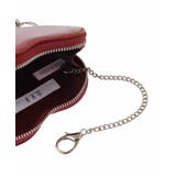 ハートチャームコインケース | a.v.v【WOMEN】 | 詳細画像8 