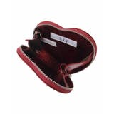 ハートチャームコインケース | a.v.v【WOMEN】 | 詳細画像9 