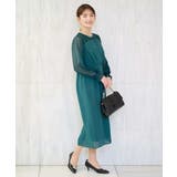 フラワーシューズクリップ | a.v.v【WOMEN】 | 詳細画像13