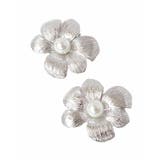 フラワーシューズクリップ | a.v.v【WOMEN】 | 詳細画像4