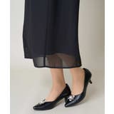 フラワーシューズクリップ | a.v.v【WOMEN】 | 詳細画像9