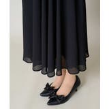 リボンシューズクリップ | a.v.v【WOMEN】 | 詳細画像2 