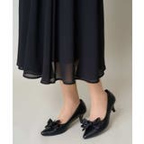 リボンシューズクリップ | a.v.v【WOMEN】 | 詳細画像4 