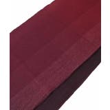 マフラー / リバーグラデーション | a.v.v【MEN】 | 詳細画像3 