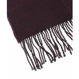 マフラー / リバーグラデーション | a.v.v【MEN】 | 詳細画像4 