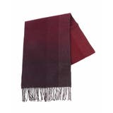 パープル | マフラー / リバーグラデーション | a.v.v【MEN】