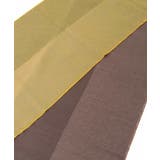 マフラー / 4面グラデーション  | a.v.v【MEN】 | 詳細画像3 