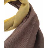 マフラー / 4面グラデーション  | a.v.v【MEN】 | 詳細画像5 