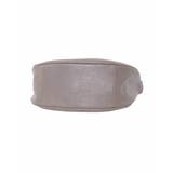 フェイクレザーハーフムーンショルダーバッグ | a.v.v【MEN】 | 詳細画像8 