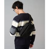 【撥水】ボディバッグ | a.v.v【MEN】 | 詳細画像2 