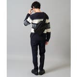 【撥水】ボディバッグ | a.v.v【MEN】 | 詳細画像3 