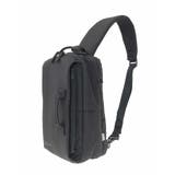 【撥水】ボディバッグ | a.v.v【MEN】 | 詳細画像5 