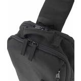 【撥水】ボディバッグ | a.v.v【MEN】 | 詳細画像7 