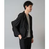 【撥水】ビジネスリュック | a.v.v【MEN】 | 詳細画像3