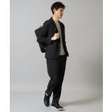 【撥水】ビジネスリュック | a.v.v【MEN】 | 詳細画像4