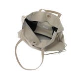 トートバッグ【ドコデモBAGシリーズ】 | a.v.v【MEN】 | 詳細画像8