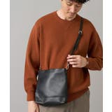 ショルダーバッグ【ドコデモBAGシリーズ】 | a.v.v【MEN】 | 詳細画像1 