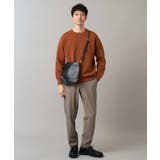 ショルダーバッグ【ドコデモBAGシリーズ】 | a.v.v【MEN】 | 詳細画像3 