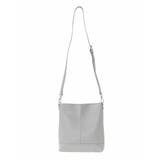 ライトグレー | ショルダーバッグ【ドコデモBAGシリーズ】 | a.v.v【MEN】