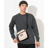 GERRYスクエアショルダー | a.v.v【MEN】 | 詳細画像2