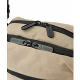 GERRYスクエアショルダー | a.v.v【MEN】 | 詳細画像6