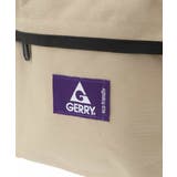 GERRYスクエアショルダー | a.v.v【MEN】 | 詳細画像7