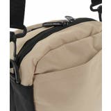 GERRYスクエアショルダー | a.v.v【MEN】 | 詳細画像8